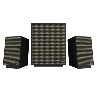 Комплект акустики Klipsch PM Heritage 2.1 black